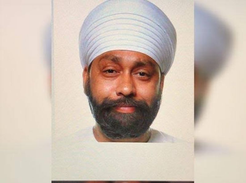 Palwinder Singh Dimpa