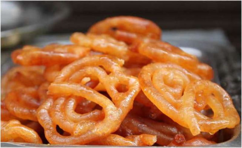 Jalebi