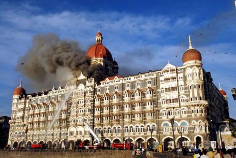 26 /11 attack
