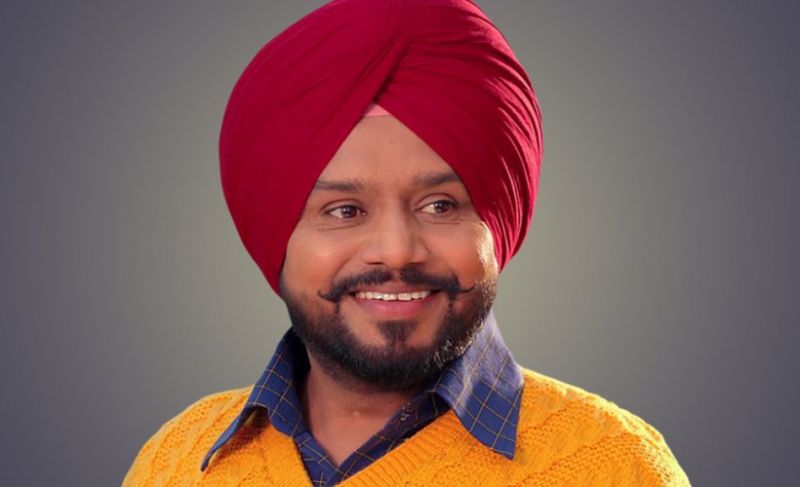 Karamjit Anmol