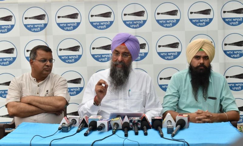 Kultar Singh Sandhwan