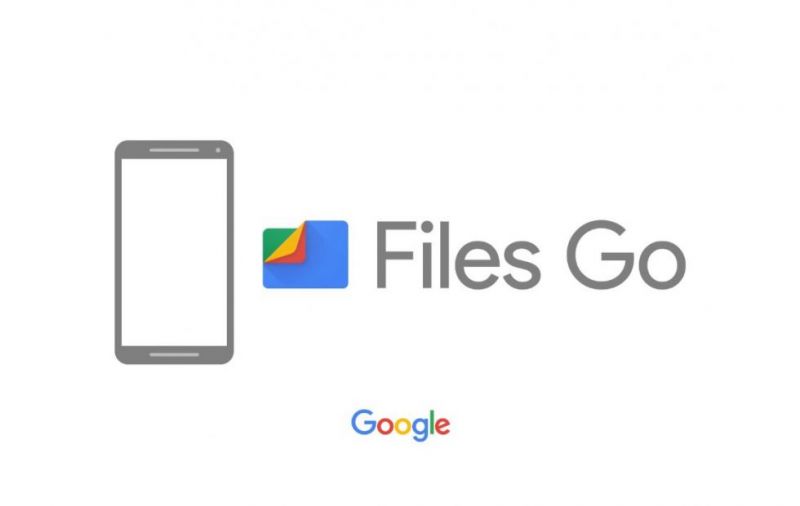 Files Go App