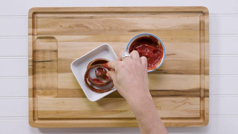 Tomato sauce Tomato sauce