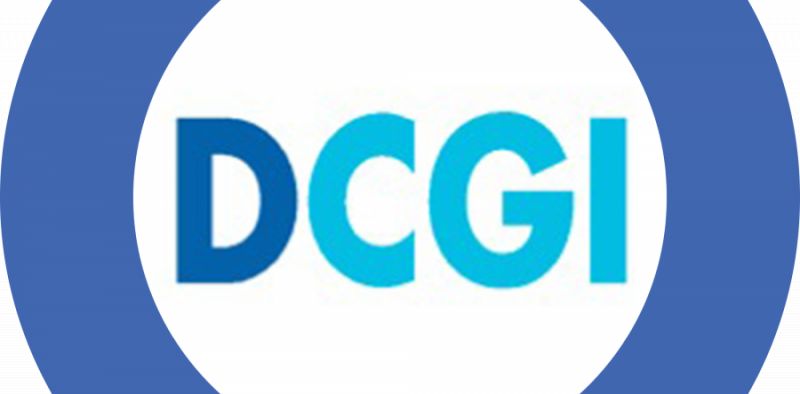 DCGI