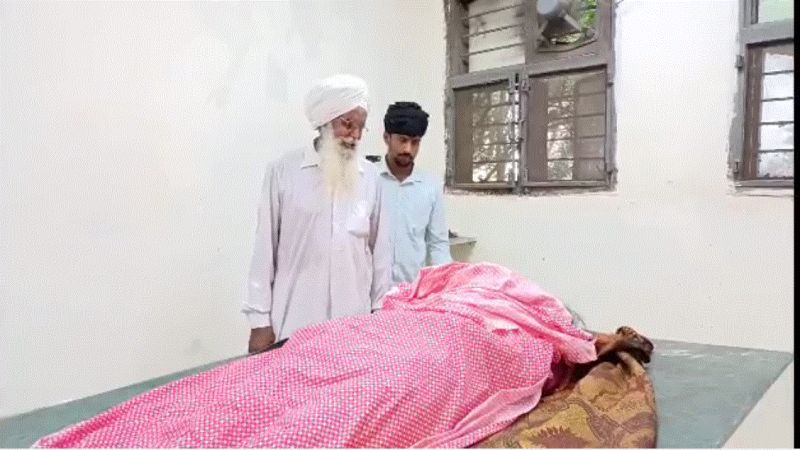  Married Women Commit Suicide