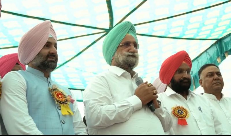 sukhjinder randhawa deputy cm