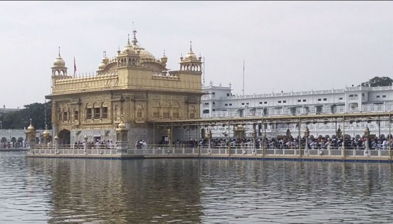 Darbar Sahib Darbar Sahib