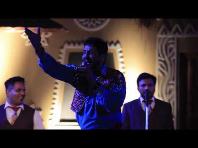 Gurdas Mann 