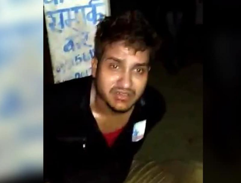 11 arrested in Jharkhand lynching case