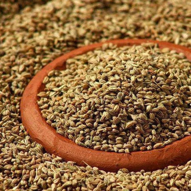 Ajwain 
