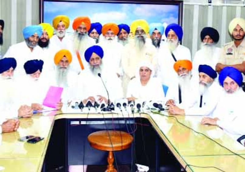 The Case of History Book of the 12th Class