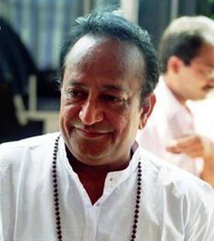 Actor Arvind Trivedi dies at 82 Actor Arvind Trivedi dies at 82