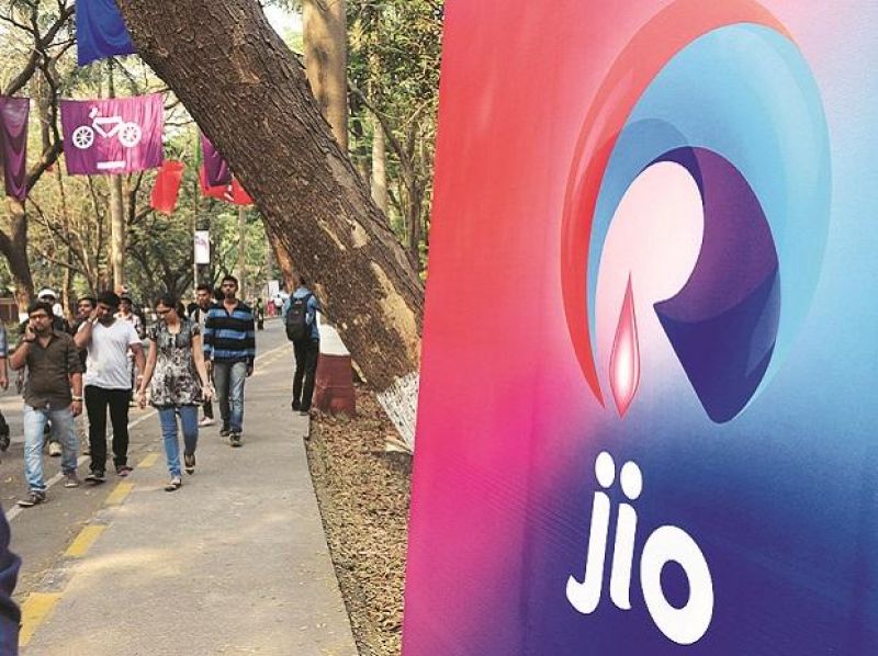 Reliance Jio fiber to Launch on 5th September