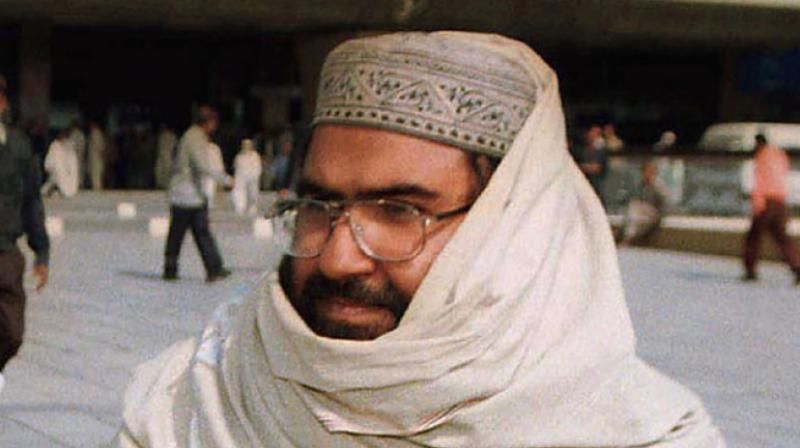 Masood Azhar