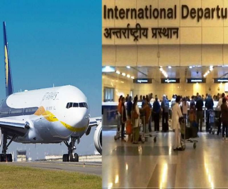 Passengers forgot precious things in hurry to catch the flight