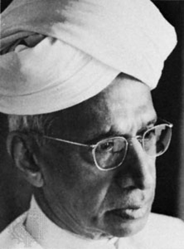 Dr Sarvepalli Radhakrishnan Dr Sarvepalli Radhakrishnan