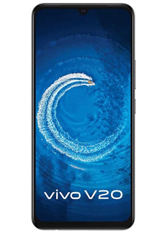  Vivo V20 Pro 