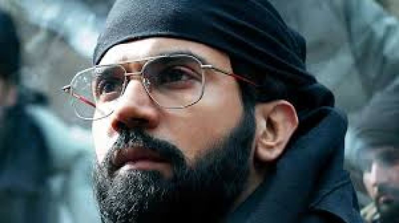 hansal mehta and rajkummar rao omerta movie about terroristshansal mehta and rajkummar rao omerta movie about terrorists