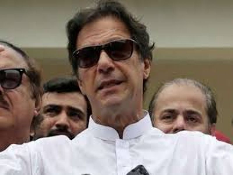 PM imraan khan