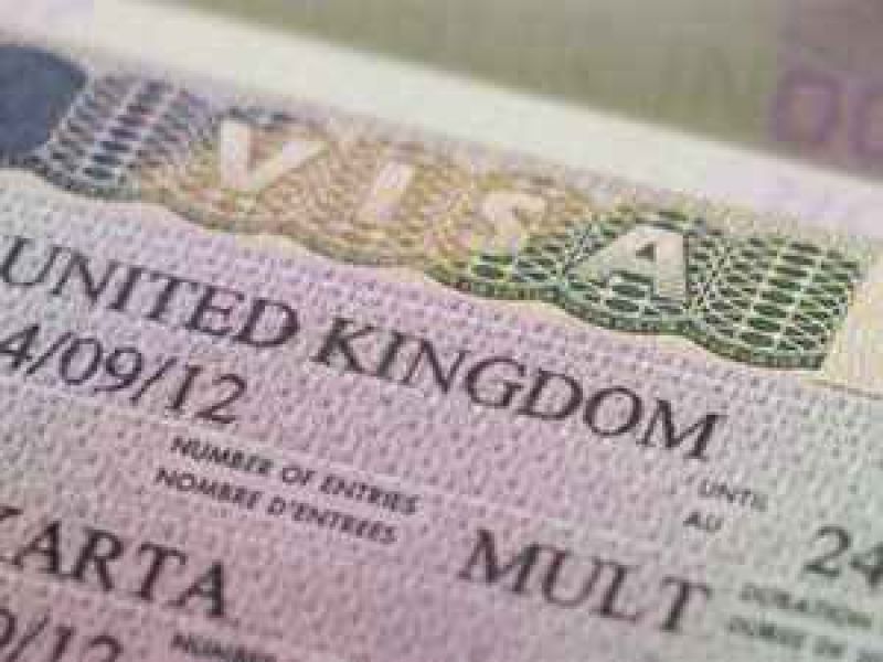 Post Study Visa policy