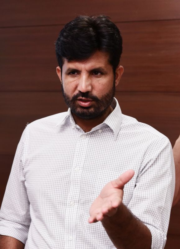 Raja Warring Raja Warring