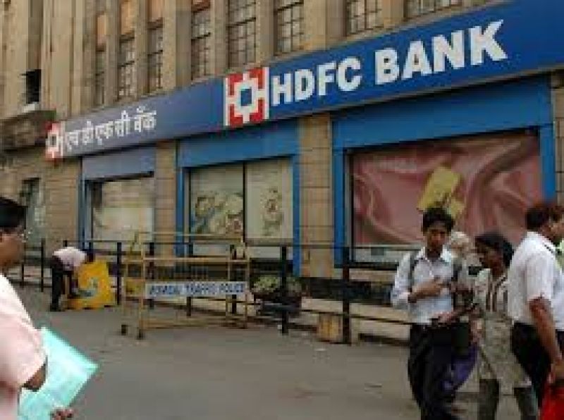 HDFC Bank
