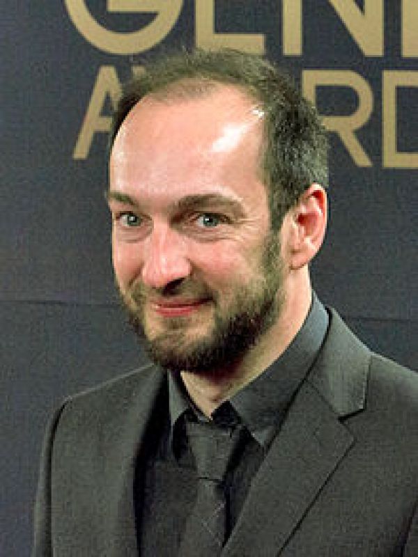 Ken Scott Film maker