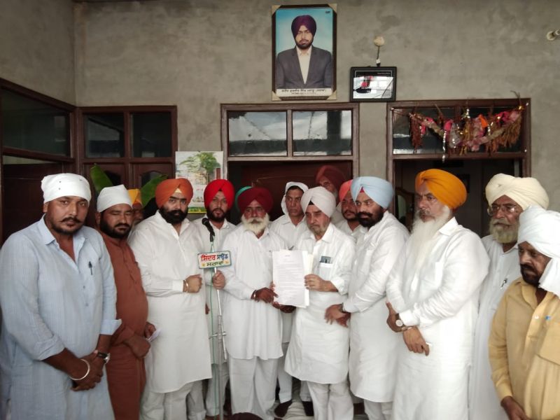 Tripat Rajinder Singh Bajwa