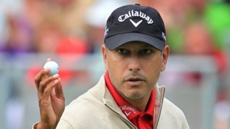 Jeev Milkha Singh  Jeev Milkha Singh