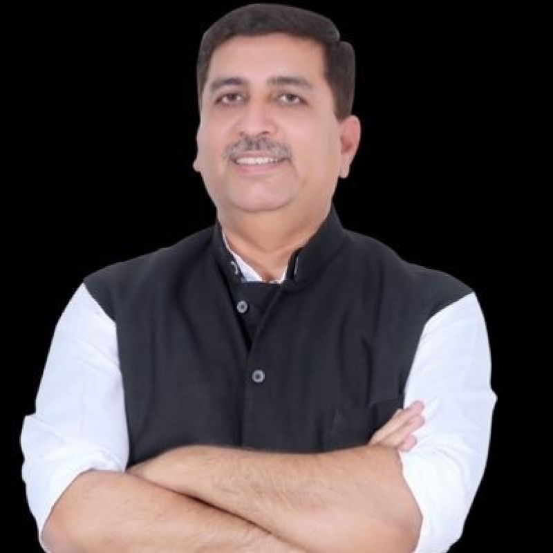 Harish Chaoudry Harish Chaoudry