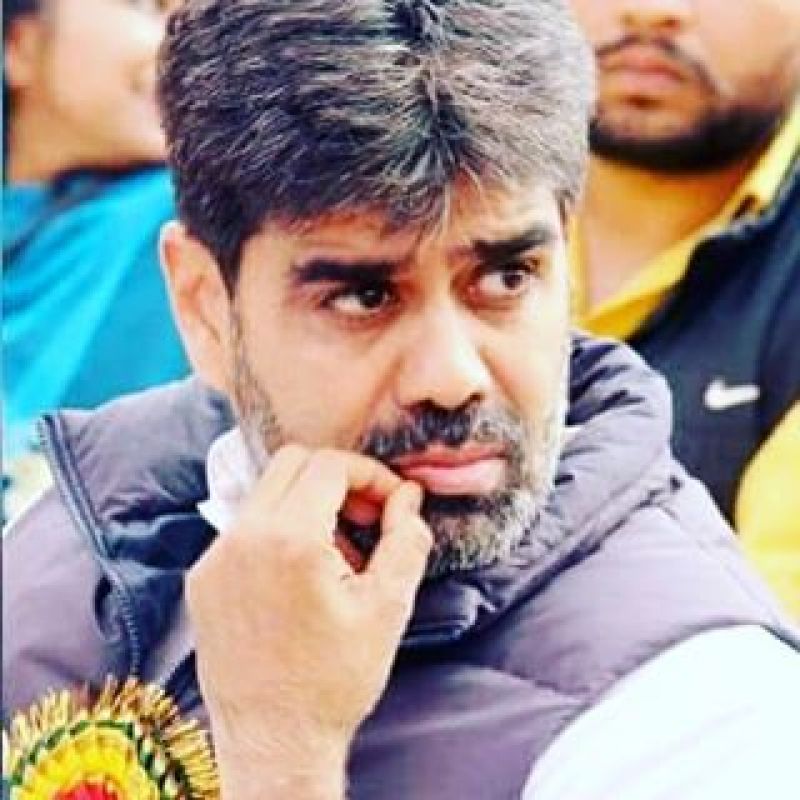 Jaijeet Singh Jauhal Jaijeet Singh Jauhal