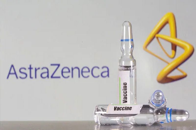 Astrazeneca