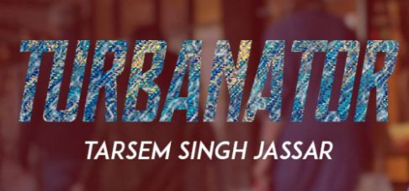 Turbanator Tarsem Jassar