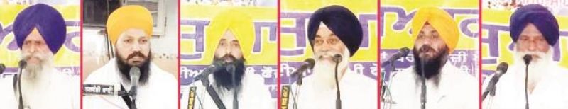 35th anniversary of Shaheed Bhai Beant Singh
