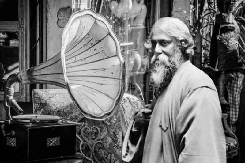 Rabindranath Tagore