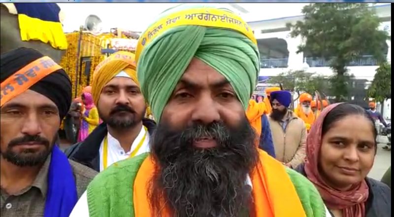 Jagdeep Singh Jagdeep Singh