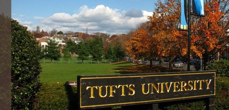 Tufts University