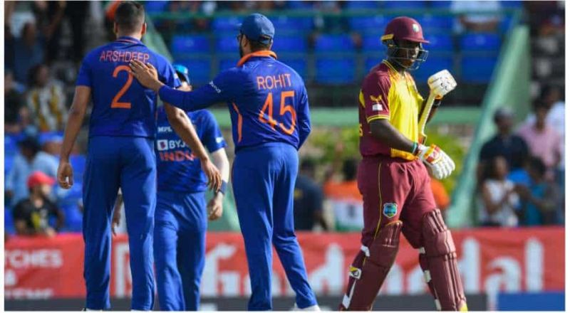 West Indies vs India 3rd T20I Match To Start At 9:30 PM IST