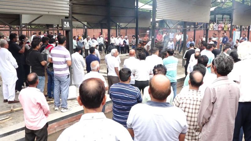 Chandigarh school incident