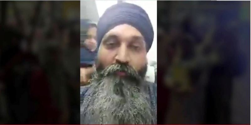 Delhi Sikhs Rescue 34 Kashmiri Girls Delhi Sikhs Rescue 34 Kashmiri Girls