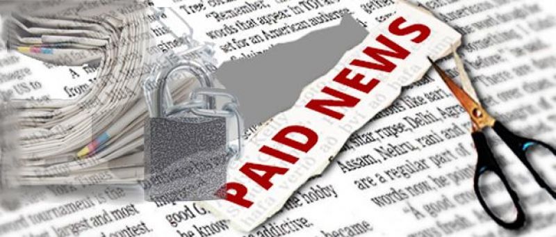 Paid News