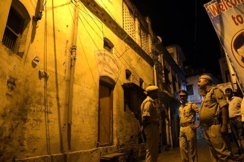  26 women missing from two shelter homes in UP's Pratapgarh