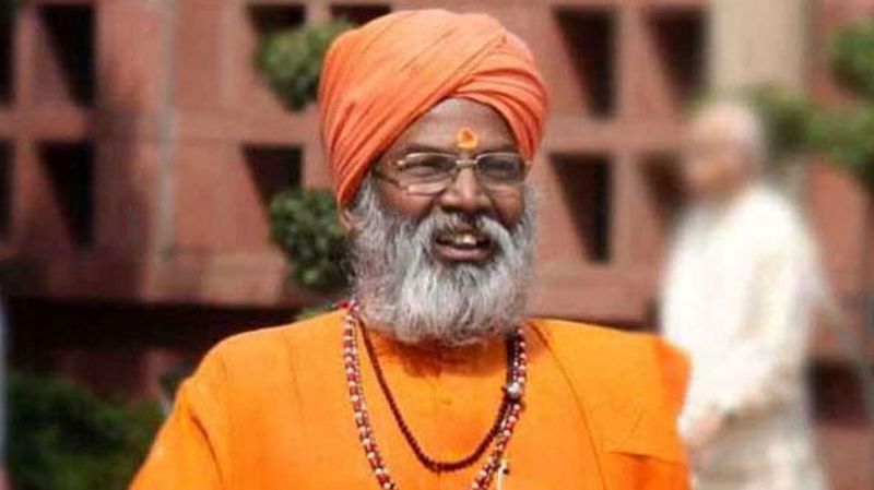 Sakshi Maharaj