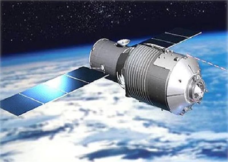 china tiangong 