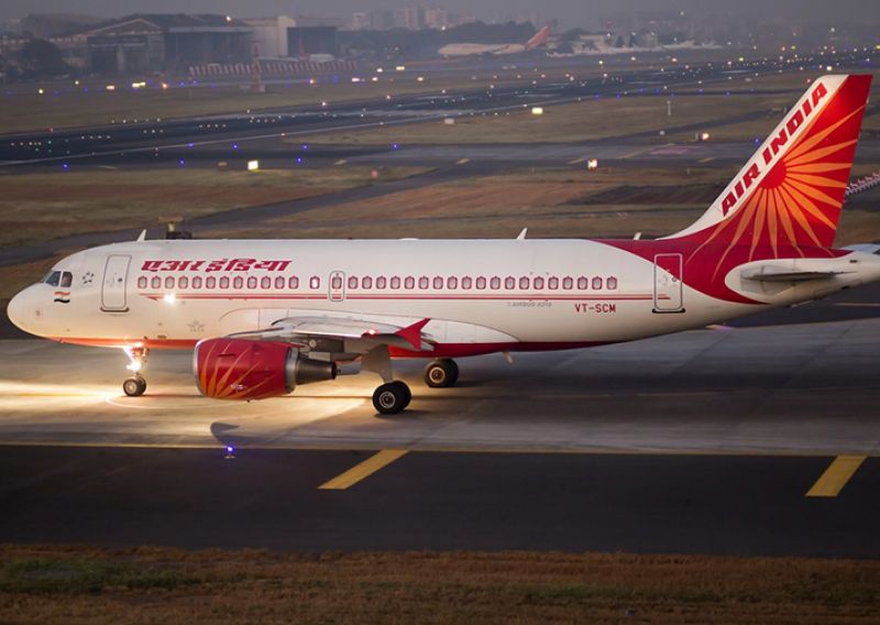 Air India