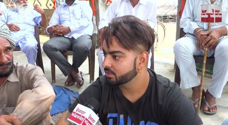 Ludhiana village destroyed by drugs