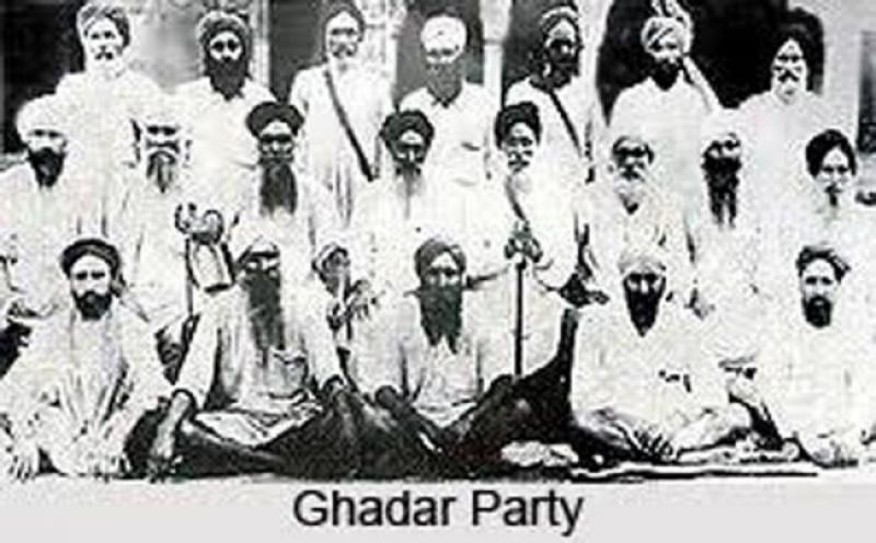 Ghadar