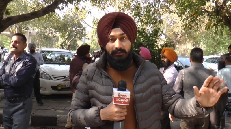 Hardeep Singh Bhogal