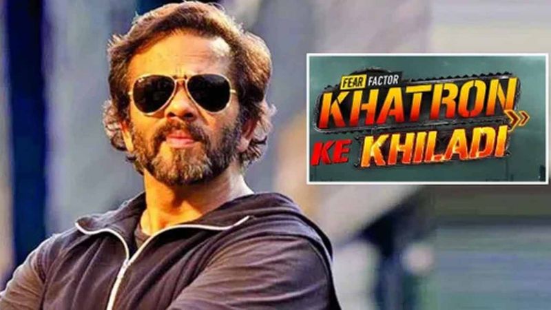  Khatron Ke Khiladi  became the No. 1 non-fiction show