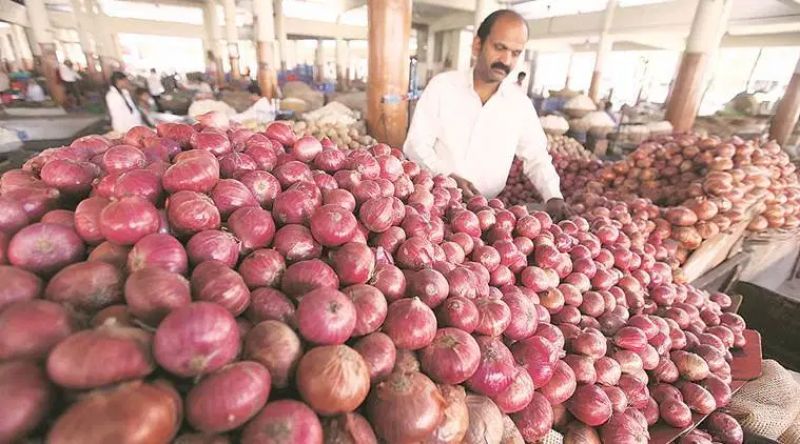 Onion Price 